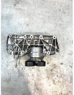 Compresseur clim BMW SERIE 1 F20 PHASE 1  2