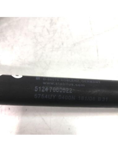 Verin de coffre BMW SERIE 1 E87 PHASE 2 Diesel