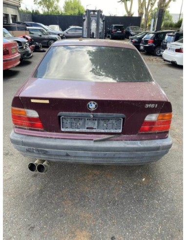 Durite BMW SERIE 3 E36 Essence