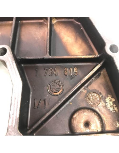 Couvercle de distribution BMW SERIE 3 E36 Essence
