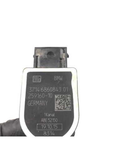 Capteur BMW SERIE 1 F20 PHASE 2 