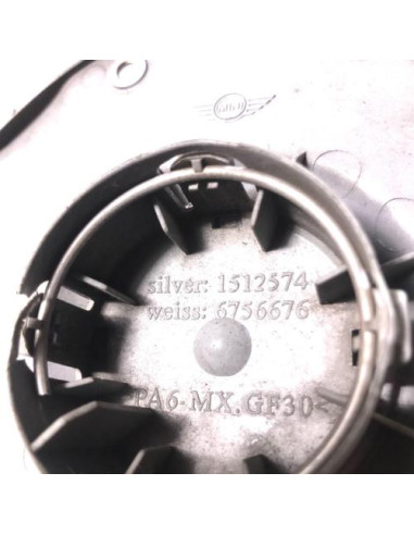 Enjoliveur MINI MINI 1 R52 CABRIOLET 