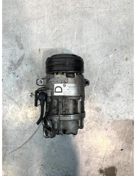 Compresseur clim BMW SERIE 3 E46 COUPE 