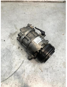 Compresseur clim BMW SERIE 3 E46 COUPE  2
