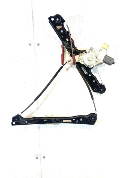 Leve vitre electrique avant gauche BMW SERIE 1 E87 PHASE 1 