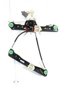 Leve vitre electrique avant gauche BMW SERIE 1 E87 PHASE 1  2