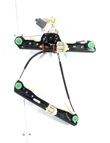 Leve vitre electrique avant gauche BMW SERIE 1 E87 PHASE 1 