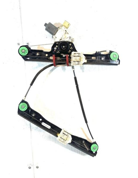 Leve vitre electrique avant gauche BMW SERIE 1 E87 PHASE 1 