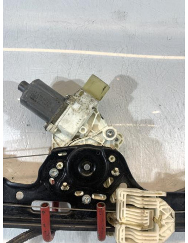 Leve vitre electrique avant gauche BMW SERIE 1 E87 PHASE 1 