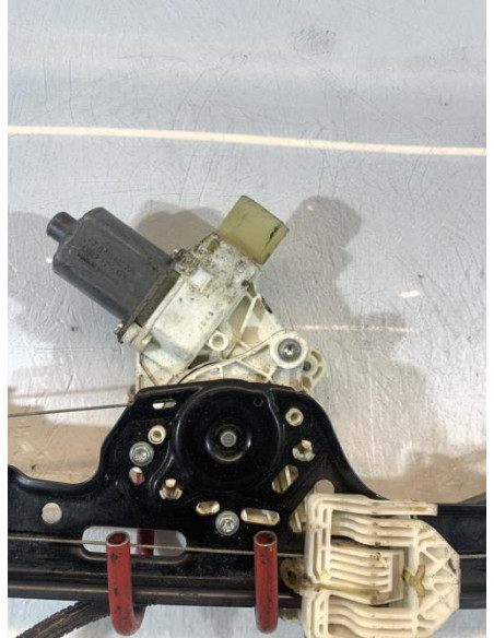 Leve vitre electrique avant gauche BMW SERIE 1 E87 PHASE 1 