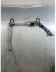 Air bag rideau droit BMW SERIE 1 E87 PHASE 1 Diesel