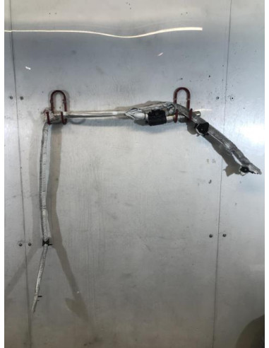 Air bag rideau droit BMW SERIE 1 E87 PHASE 1 Diesel