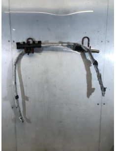 Air bag rideau gauche BMW SERIE 1 E87 PHASE 1 Diesel