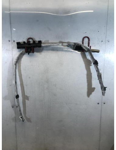 Air bag rideau gauche BMW SERIE 1 E87 PHASE 1 Diesel