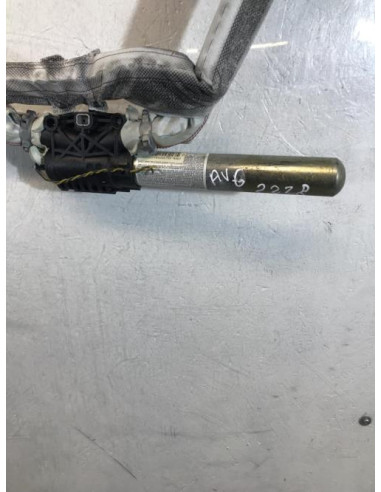 Air bag rideau gauche BMW SERIE 1 E87 PHASE 1 Diesel