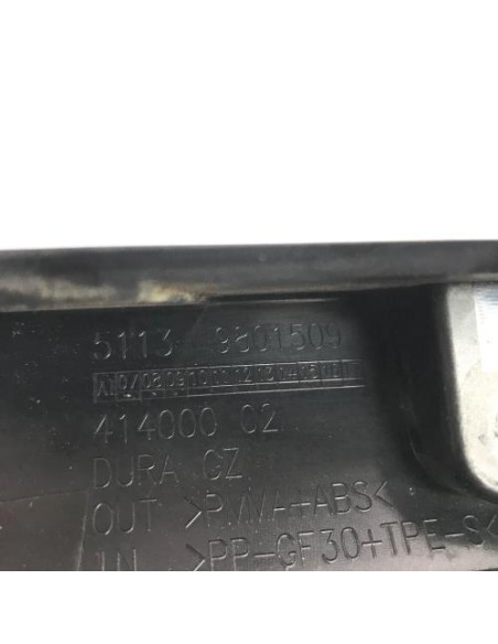 Garniture de pavillon MINI MINI 2 R60 COUNTRYMAN BREAK Diesel