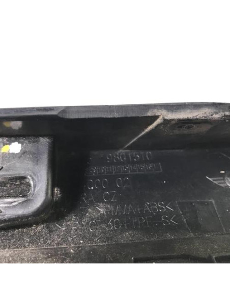 Garniture de pavillon MINI MINI 2 R60 COUNTRYMAN BREAK Diesel