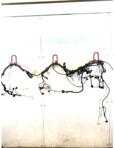 Faisceau moteur BMW SERIE 3 E46 CABRIO 