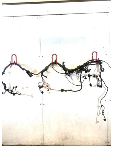 Faisceau moteur BMW SERIE 3 E46 COUPE 