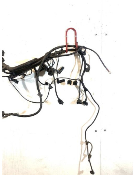 Faisceau moteur BMW SERIE 3 E46 CABRIO 