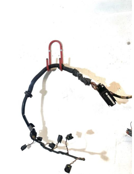 Faisceau moteur BMW SERIE 3 E46 CABRIO 