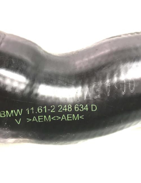 Durite BMW SERIE 3 E46 PHASE 1 Diesel