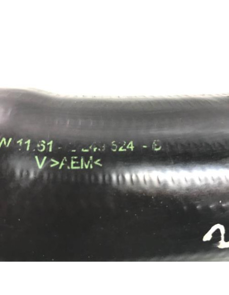 Durite BMW SERIE 3 E46 PHASE 1 Diesel