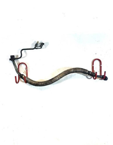 Tuyau de climatisation BMW SERIE 3 E46 PHASE 1 Diesel