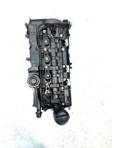 Couvre culasse BMW SERIE 1 F20 PHASE 2  2