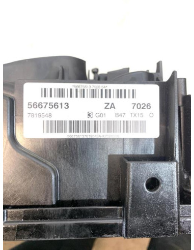 Couvre culasse BMW SERIE 1 F20 PHASE 2 