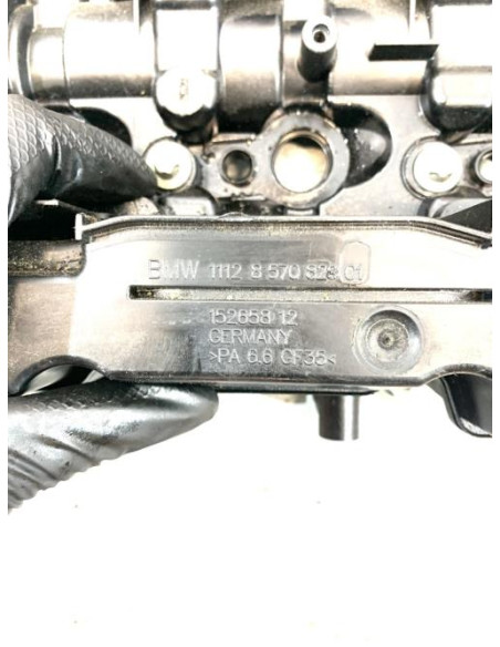 Couvre culasse BMW SERIE 1 F20 PHASE 2 