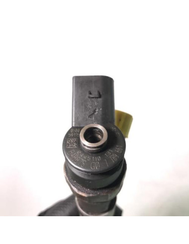 Injecteurs BMW SERIE 3 E46 PHASE 2 Diesel