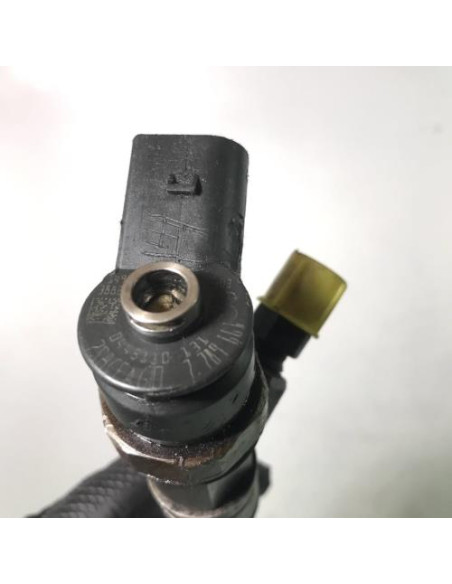 Injecteurs BMW SERIE 3 E46 PHASE 2 Diesel