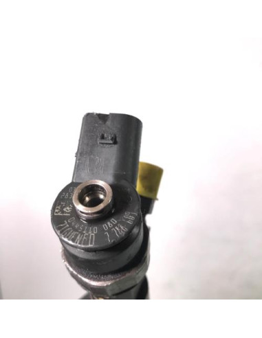 Injecteurs BMW SERIE 3 E46 PHASE 2 Diesel