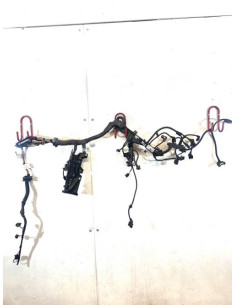 Faisceau moteur BMW SERIE 1 E87 PHASE 2 Diesel