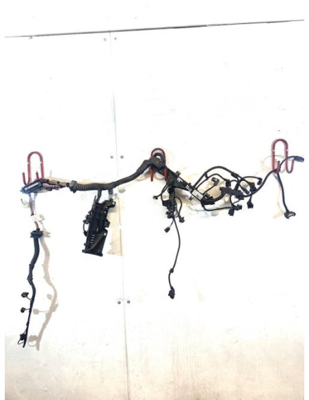 Faisceau moteur BMW SERIE 1 E87 PHASE 2 Diesel