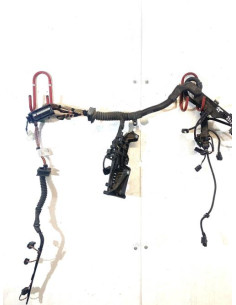 Faisceau moteur BMW SERIE 1 E87 PHASE 2 Diesel 2