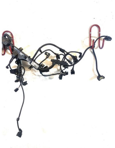 Faisceau moteur BMW SERIE 1 E87 PHASE 2 Diesel