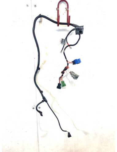 Faisceau moteur BMW SERIE 1 E87 PHASE 2 Diesel