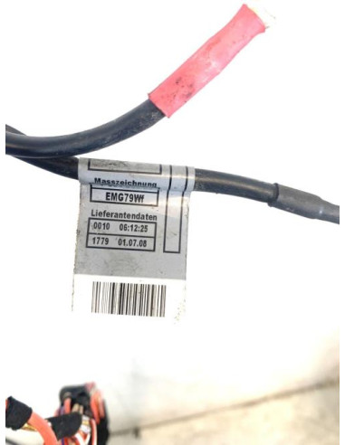 Faisceau moteur BMW SERIE 1 E87 PHASE 2 Diesel