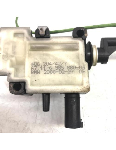 Actionneur verrou trappe d'essence BMW SERIE 3 E90 