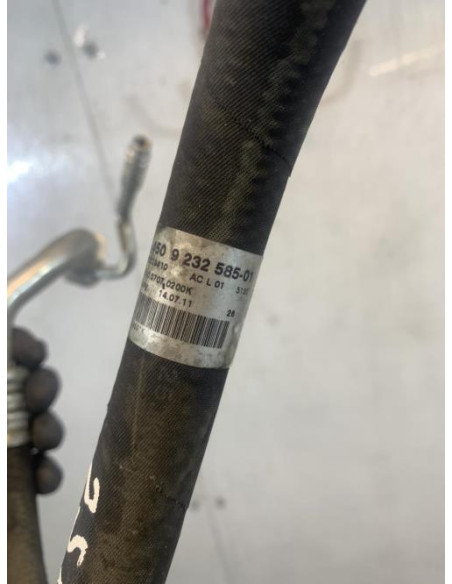 Tuyau de climatisation BMW SERIE 3 E90 PHASE 2 Diesel