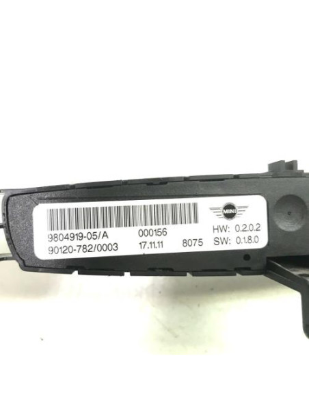 Bouton/Interrupteur MINI MINI 2 R60 COUNTRYMAN BREAK Diesel