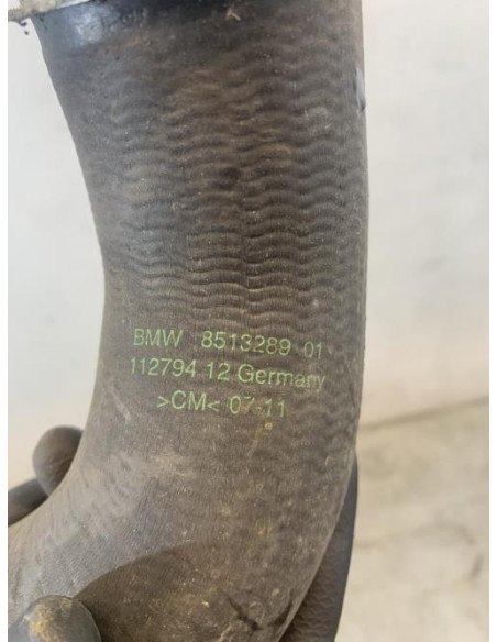 Conduite d'air BMW SERIE 3 E90 PHASE 2 Diesel