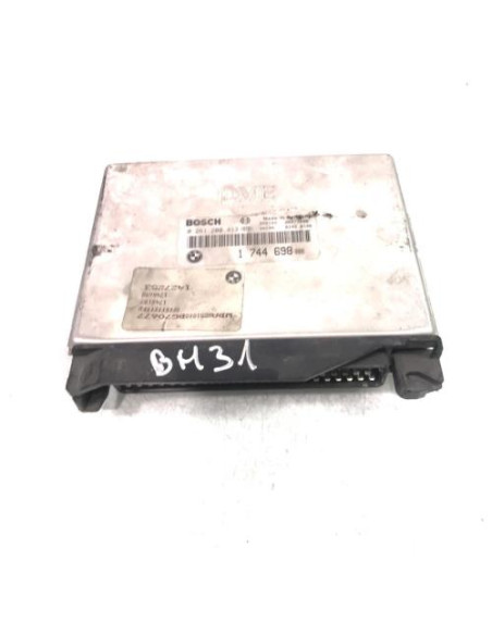 Calculateur moteur BMW SERIE 5 E34 Essence