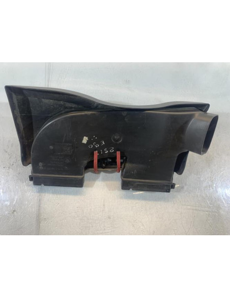 Conduite d'air BMW SERIE 3 E90 PHASE 2 Diesel