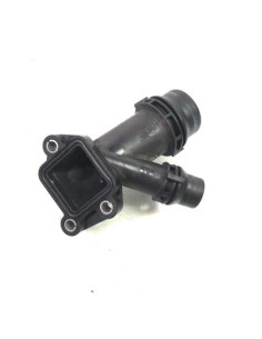 Boitier eau BMW X5 E70 PHASE 1 Diesel 2