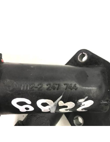 Boitier eau BMW X5 E70 PHASE 1 Diesel