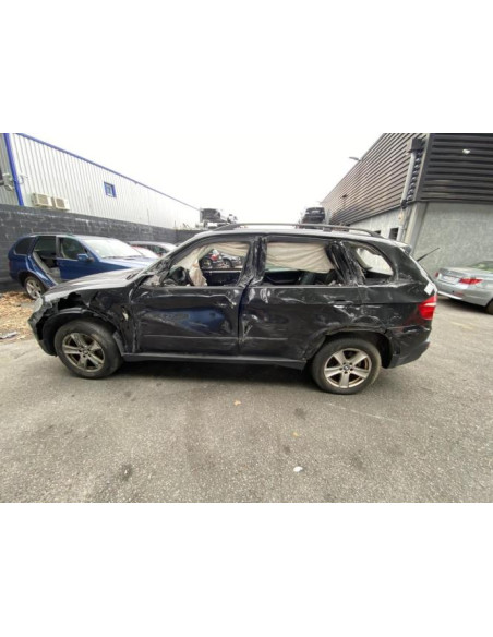 Pompe à eau BMW X5 E70 PHASE 1 Diesel