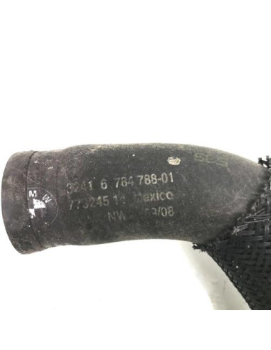 Durite BMW X5 E70 PHASE 1 Diesel